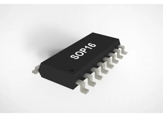 S25HS01GTFAMHI010 इंटीग्रेटेड सर्किट चिप 16-SOIC FLASH NOR मेमोरी चिप 1Gbit