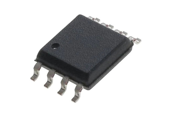 इंटीग्रेटेड सर्किट चिप S25FL064LABMFV010 64Mbit SPI - क्वाड I/O मेमोरी IC