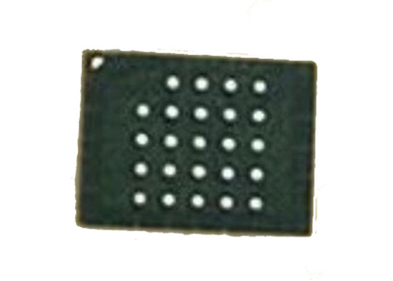 मेमोरी IC S25HS512TDPBHI010 इंटीग्रेटेड सर्किट चिप 24-BGA 512Mbit NOR मेमोरी चिप