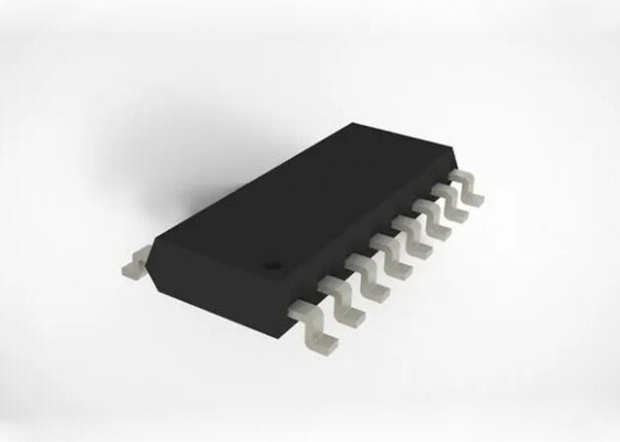 S25HL512TDPMHB010 इंटीग्रेटेड सर्किट चिप 16-SOIC 512Mbit FLASH NOR मेमोरी चिप