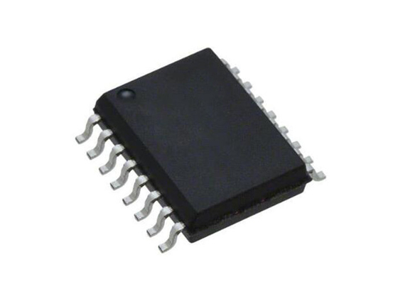 1Gbit इंटीग्रेटेड सर्किट चिप S25HS01GTDPMHI010 16-SOIC NOR मेमोरी IC 133MHz