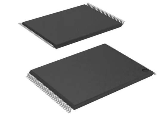 512Mbit समानांतर 100 ns 56-TSOP S29GL512S10TFI020 FLASH - NOR मेमोरी IC