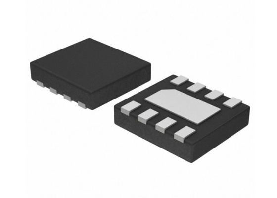 64Mbit इंटीग्रेटेड सर्किट चिप S25FL064LABNFI043 FLASH - NOR मेमोरी IC 8-USON पैकेज