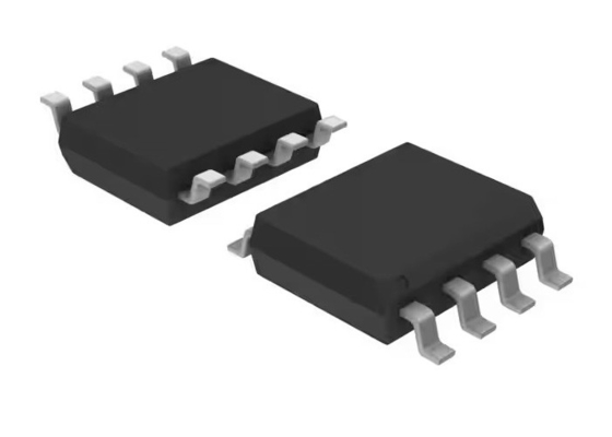NOR फ्लैश मेमोरी IC S25FL064LABMFM010 8-SOIC इलेक्ट्रॉनिक इंटीग्रेटेड सर्किट
