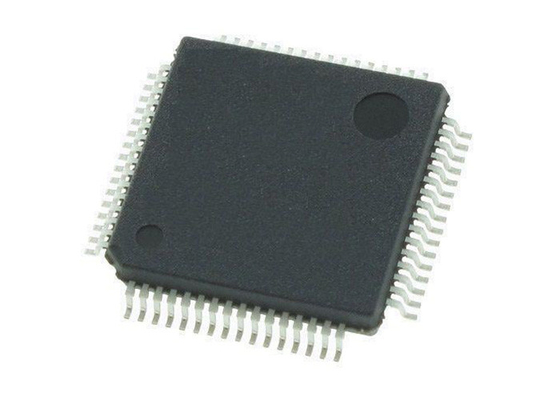 PIC32MZ1024EFG064T-E/PT सिंगल-कोर 200MHz एम्बेडेड माइक्रोकंट्रोलर्स IC