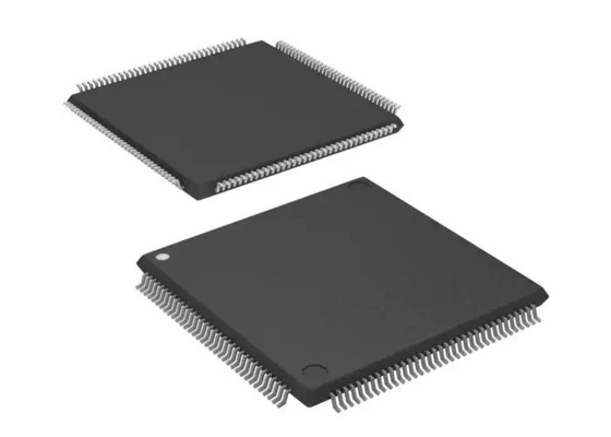 PIC32MZ2048EFM144T-I/PL सिंगल-कोर 32MZ एम्बेडेड माइक्रोकंट्रोलर MCU IC