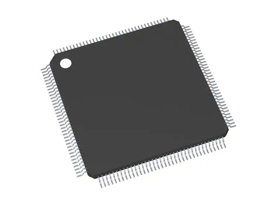 TQFP-144 PIC32MZ2048EFM144T-E/PH 48 चैनल 32-बिट माइक्रोकंट्रोलर - MCU