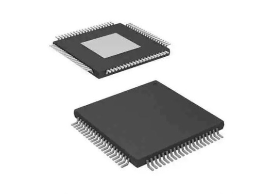 PIC32MZ0512EFE144T-E/PL 200MHz 512KB सिंगल-कोर माइक्रोकंट्रोलर MCU IC