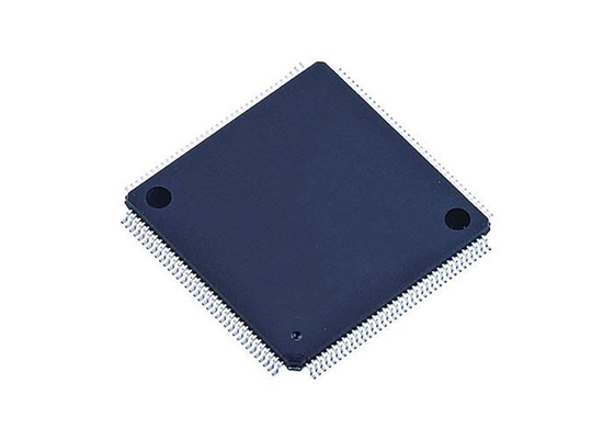 32-बिट सिंगल-कोर 200MHz PIC32MZ0512EFE144T-I/PH एम्बेडेड माइक्रोकंट्रोलर्स IC