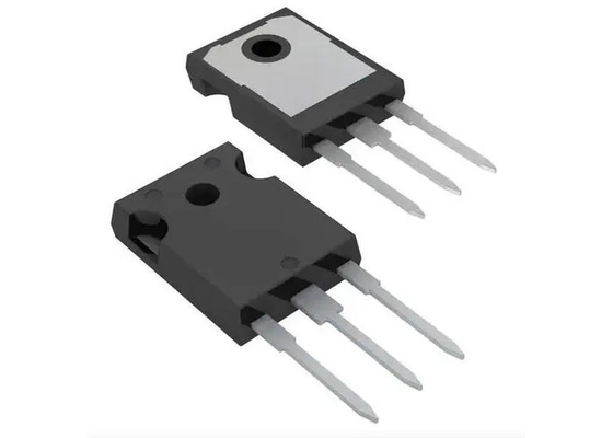 IGBT ट्रांजिस्टर 650V 40A 136W IKW20N65ET7XKSA1 इंटीग्रेटेड सर्किट चिप