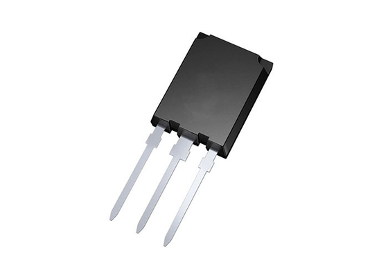 इलेक्ट्रॉनिक इंटीग्रेटेड सर्किट IKQ50N120CH7XKSA1 1200V 71A ट्रांजिस्टर