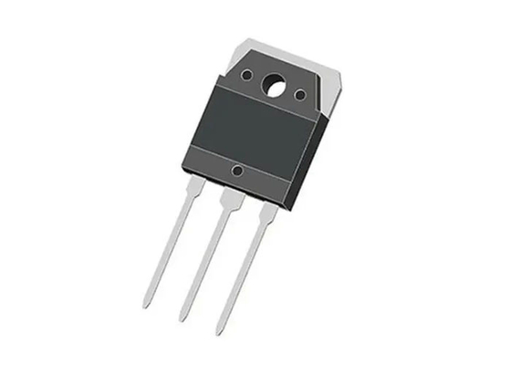IC चिप IKQ75N120CH7XKSA1 एकल IGBT 1200V 82A ट्रांजिस्टर छेद के माध्यम से