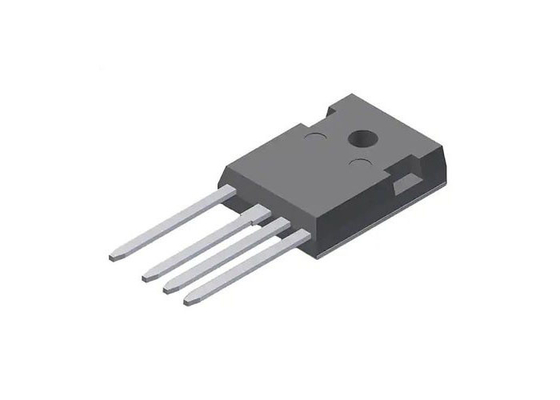 सिंगल IGBTs IKY100N120CH7XKSA1 212A 721W डिस्क्रीट सेमीकंडक्टर ट्रांजिस्टर