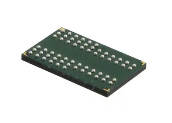 FLASH NOR मेमोरी IC S28HS512TGABHB010 इंटीग्रेटेड सर्किट चिप 24-FBGA 512Mbit