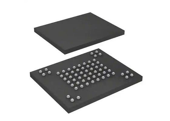 S80KS2563GABHB020 इंटीग्रेटेड सर्किट चिप सरफेस माउंट PSRAM मेमोरी IC
