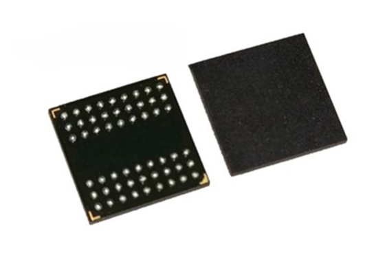 S28HS01GTGZBHV033 इलेक्ट्रॉनिक इंटीग्रेटेड सर्किट 1Gbit 200 MHz मेमोरी IC