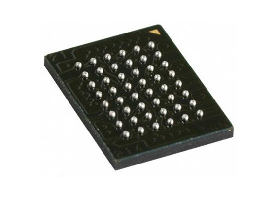 S28HS01GTGZBHA033 इंटीग्रेटेड सर्किट चिप 1Gbit 200 MHz 5.45 Ns NOR मेमोरी IC