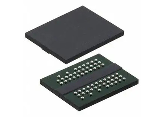 200 MHz मेमोरी IC 24-FBGA पैकेज S70KL1283GABHI020 इंटीग्रेटेड सर्किट चिप
