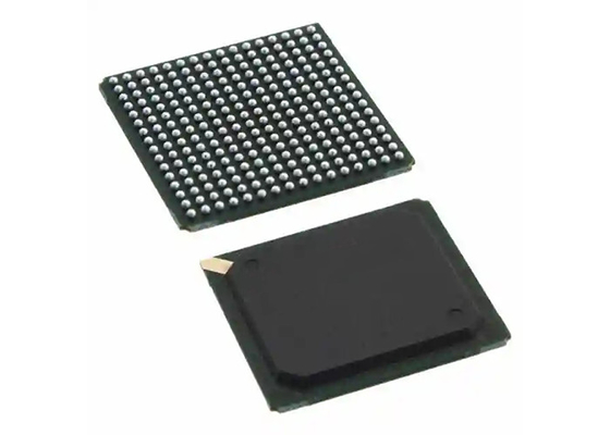 IC चिप S80KS5123GABHA020 SPI - ऑक्टल I/O 200 MHz 35 ns 24-FBGA मेमोरी IC