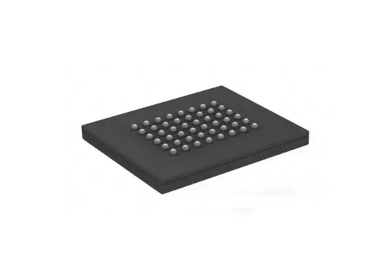 512Mbit SPI - ऑक्टल I/O 200MHz S80KS5123GABHI020 छद्म SRAM मेमोरी IC 24-FBGA