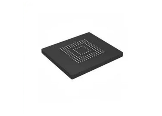 ICs चिप S27KS0642GABHB023 200 MHz 35 ns 24-FBGA सरफेस माउंट मेमोरी IC