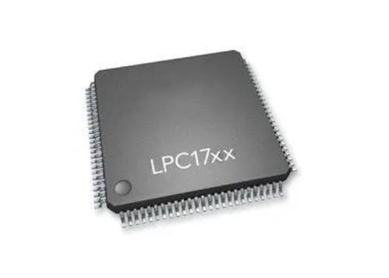 32 बिट सिंगल कोर LPC1778FBD208K माइक्रोकंट्रोलर MCU 120MHz LQFP208 IC चिप्स
