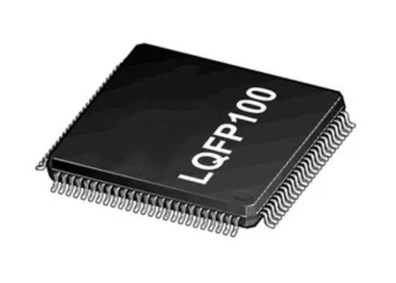 माइक्रोकंट्रोलर MCU LPC54016JBD100E ARM Cortex-M4 100-LQFP माइक्रोकंट्रोलर चिप्स