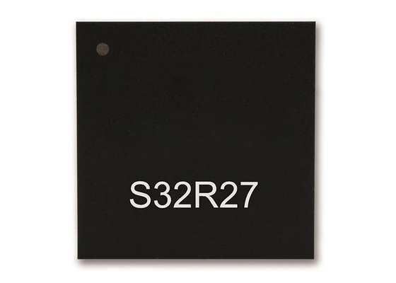 257-LFBGA FS32R274KCK2MMM 32-बिट ट्राई-कोर 180MHz 2MB FLASH माइक्रोकंट्रोलर IC