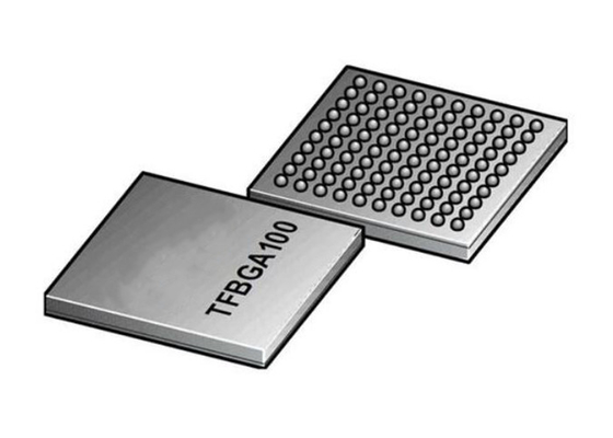 32 बिट माइक्रोकंट्रोलर चिप LPC54005JET100E 100-TFBGA माइक्रोकंट्रोलर MCU 180MHz