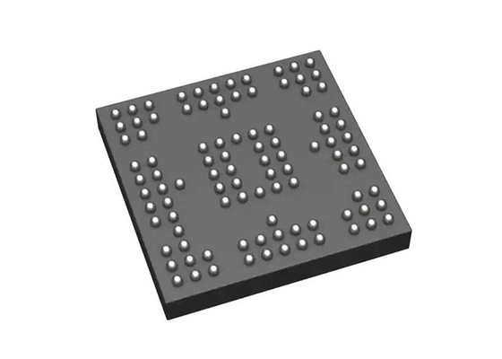 LPC5516JEV98E 32 बिट सिंगल कोर माइक्रोकंट्रोलर MCU 98-VFBGA ARM Cortex-M33
