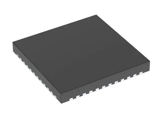 सिंगल कोर LPC55S04JHI48QL 48-HVQFN एंबेडेड माइक्रोकंट्रोलर्स 96MHz IC चिप्स