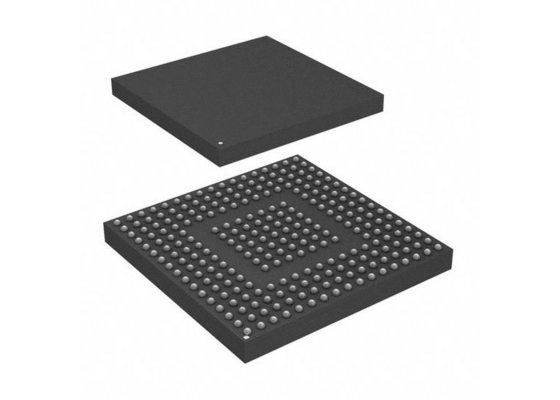 सरफेस माउंट S32K344EHT1VMMST 32-बिट 160MHz माइक्रोकंट्रोलर MCU IC