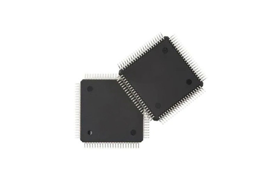 माइक्रोकंट्रोलर MCU LPC2387FBD100K 72MHz 512KB 100-LQFP माइक्रोकंट्रोलर IC