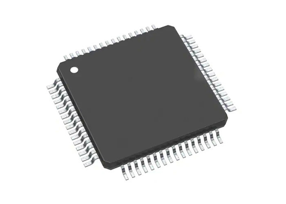 LPC5534JBD64E सिंगल-कोर 150MHz 128KB FLASH 64-TQFP माइक्रोकंट्रोलर MCU IC