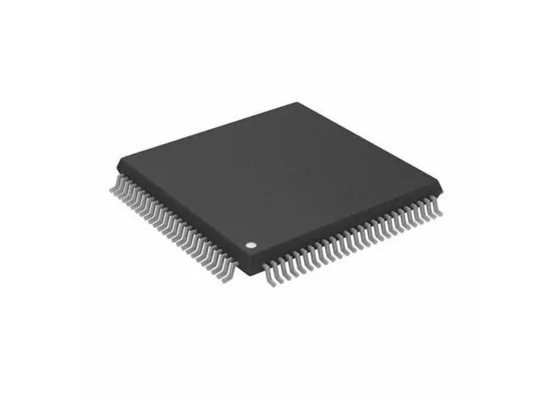 LPC1769FBD100/P1K ARM Cortex-M3 32-बिट 120MHz एम्बेडेड माइक्रोकंट्रोलर IC