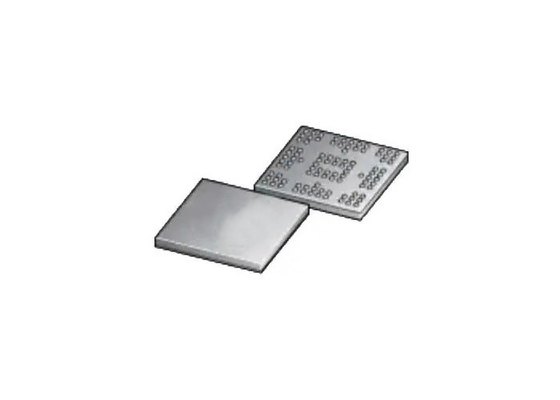 सिंगल-कोर ARM माइक्रोकंट्रोलर - MCU IC LPC5526JEV98K 98-VFBGA सरफेस माउंट