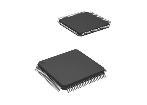 माइक्रोकंट्रोलर एमसीयू LPC1769FBD100K 32-बिट सिंगल-कोर 120MHz 512KB फ्लैश माइक्रोकंट्रोलर आईसी