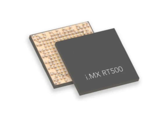 32-बिट ड्यूल-कोर MIMXRT595SFFOC i.MX RT500 क्रॉसओवर MCU आर्म कोर्टेक्स-M33 के साथ