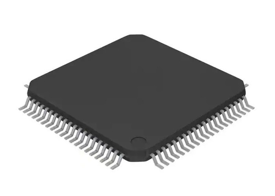 LPC1756FBD80Y 32-बिट सिंगल-कोर 100MHz 256KB FLASH 80-LQFP माइक्रोकंट्रोलर IC