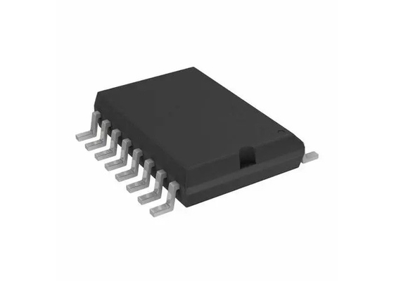 IC चिप MT25QU01GBBB8ESF-0AAT 1Gbit SPI 133 MHz मेमोरी IC सरफेस माउंट
