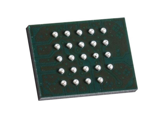MT29F2G01ABAGD12-AAT:G 2Gbit SPI मेमोरी चिप 24-TBGA इंटीग्रेटेड सर्किट चिप