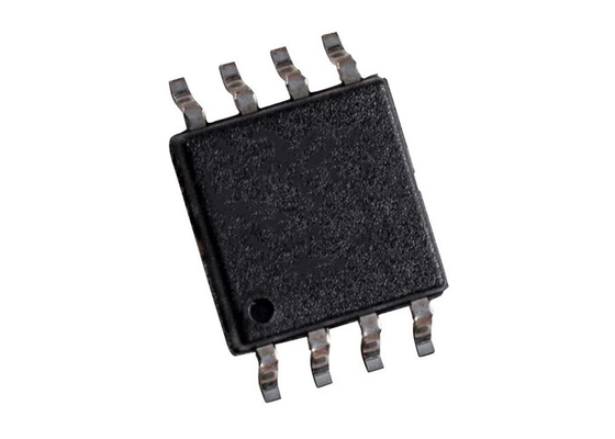 NOR मेमोरी IC MT25QU128ABA1ESE-0SIT 133 MHz 8-SOIC पैकेज सरफेस माउंट