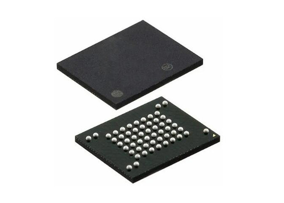MT29F4G08ABBFAH4-IT:F 4Gbit पैरेलल मेमोरी IC 63-VFBGA इंटीग्रेटेड सर्किट चिप