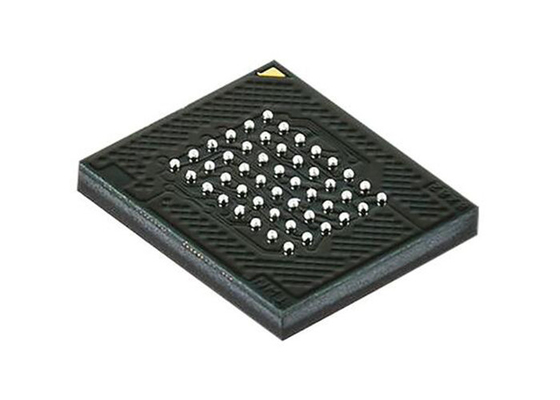 मेमोरी चिप MT29F8G01ADBFD12-AAT:F 8Gbit SPI FLASH NAND मेमोरी IC 24-TBGA 83MHz