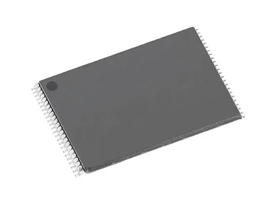 64Gbit समानांतर MT29F64G08AFAAAWP-ITZ: एक NAND फ्लैश मेमोरी चिप 48-TFSOP IC चिप