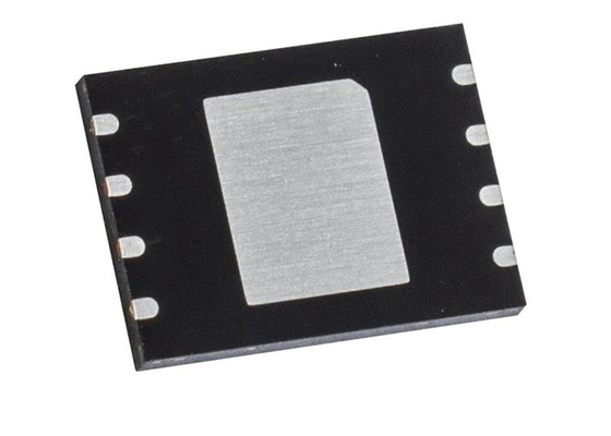 इंटीग्रेटेड सर्किट चिप MT25QU01GBBB1EW9-0SIT 1Gbit SPI मेमोरी IC 8-WPDFN