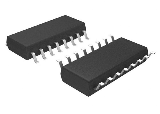 इलेक्ट्रॉनिक इंटीग्रेटेड सर्किट MT25QL256ABA8ESF-0SIT NOR मेमोरी IC 16-SOIC