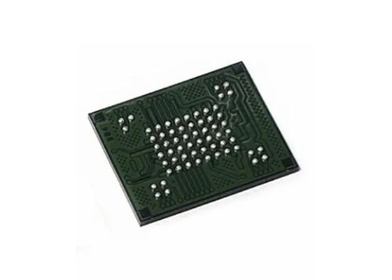 8Gbit इंटीग्रेटेड सर्किट चिप MT29F8G08ADADAH4-IT:D NAND फ्लैश मेमोरी चिप 63-VFBGA