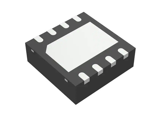 चिप इंटीग्रेटेड सर्किट MT25QU256ABA1EW7-0SIT 256Mbit 133MHz 8-WDFN मेमोरी IC