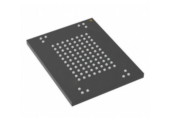इंटीग्रेटेड सर्किट चिप MT29F4G08ABBDAH4-IT:D VFBGA63 4Gbit पैरेलल मेमोरी चिप